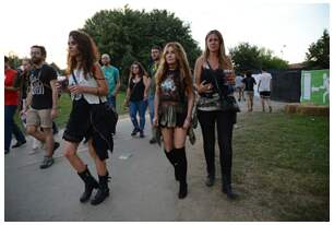 Foto 193 de la jueves 6 de julio | Bilbao BBK Live 2017